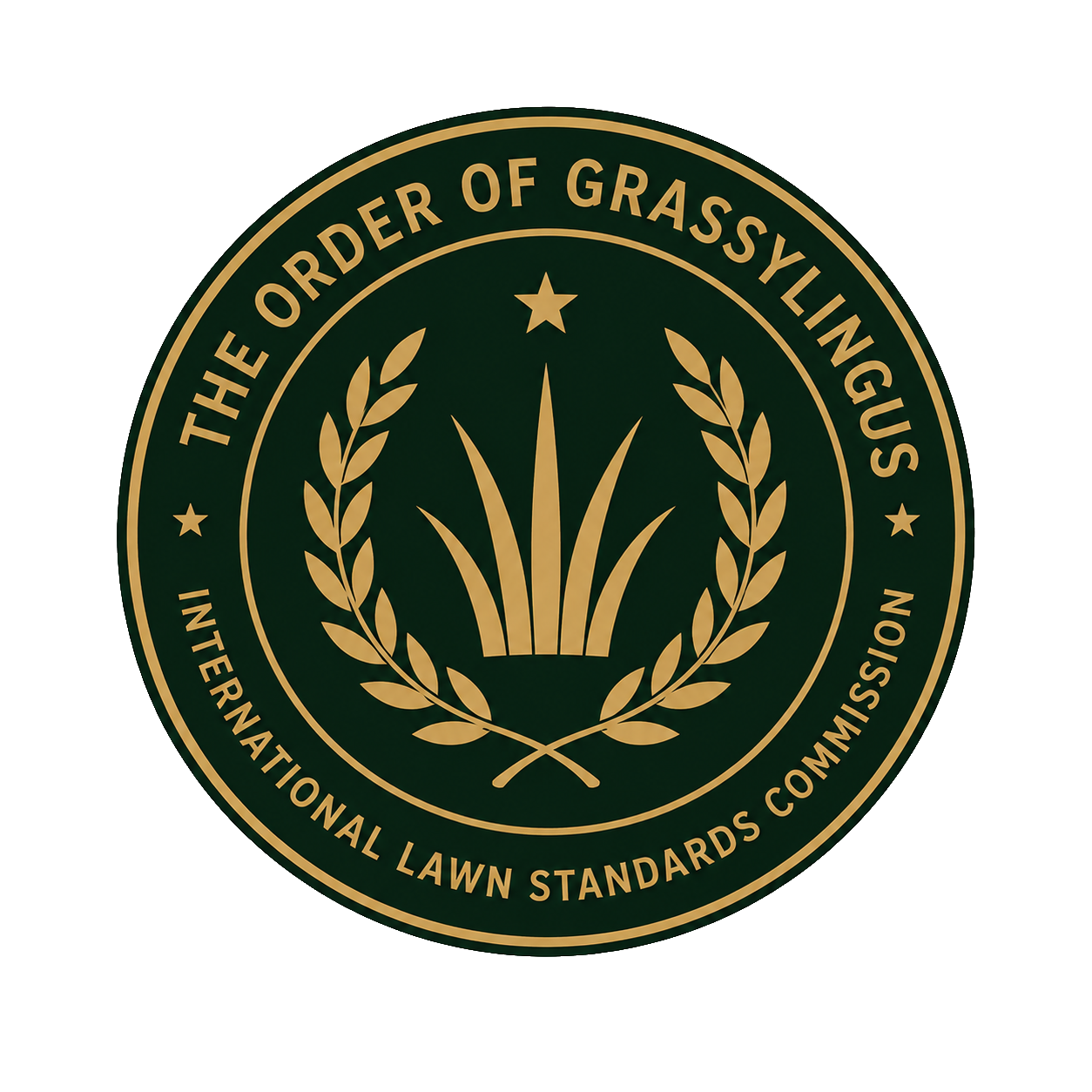 The Order of Grassylingus