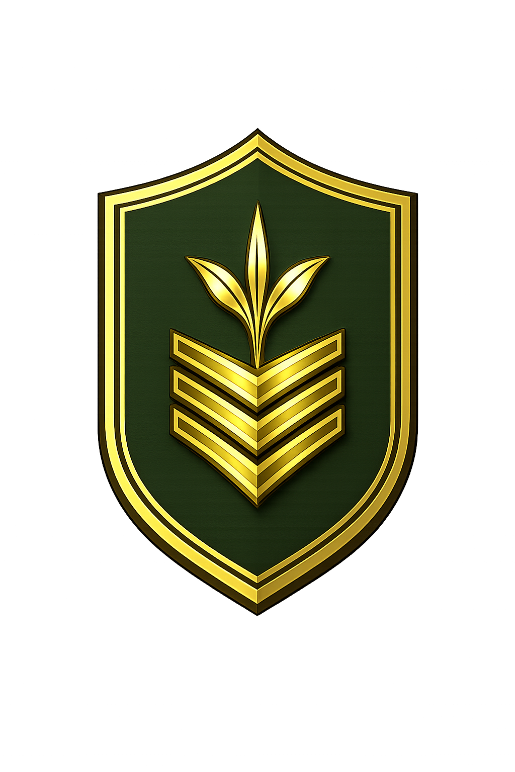 Sergeant
of Sod